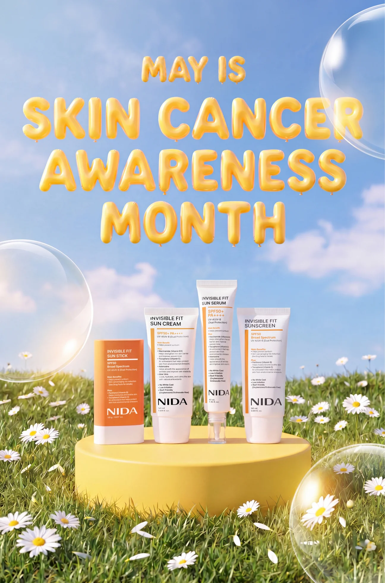 Unlock Your Ultimate Glass Skin